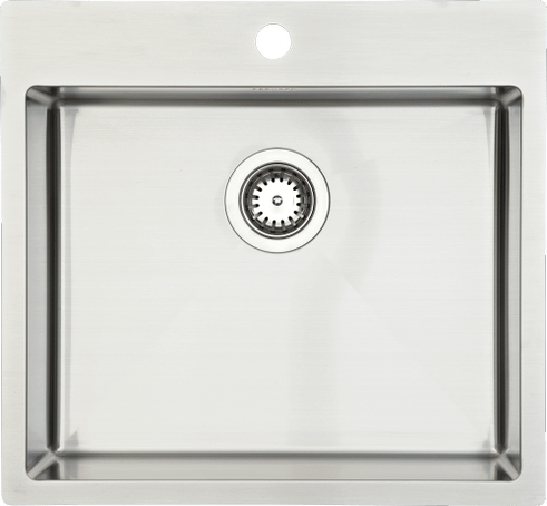 Lavabo Kubus 540 Soft